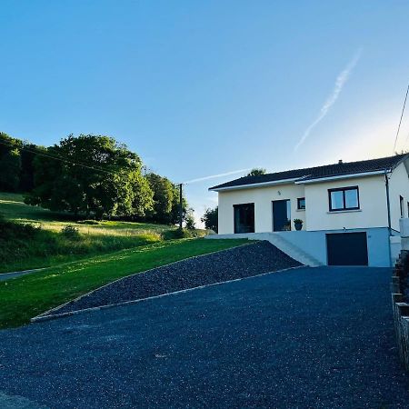 La Cote Du Muret Fagnon Екстер'єр фото