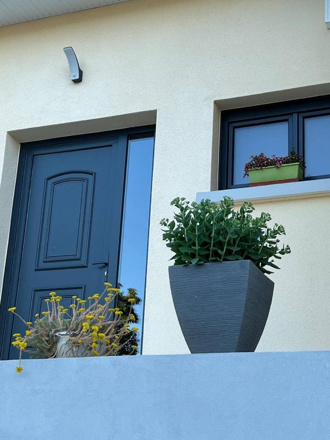 La Cote Du Muret Fagnon Екстер'єр фото