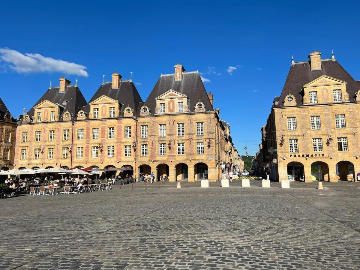 La Cote Du Muret Fagnon Екстер'єр фото