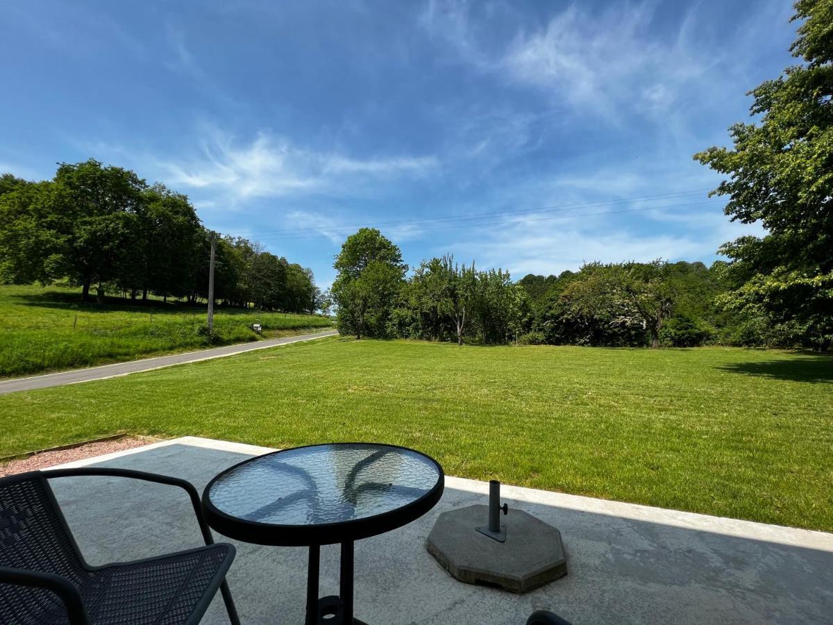 La Cote Du Muret Fagnon Екстер'єр фото