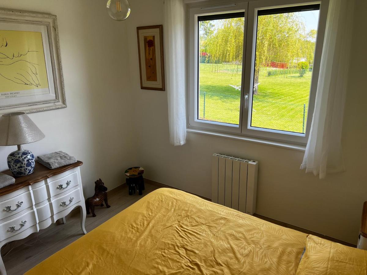 La Cote Du Muret Fagnon Екстер'єр фото